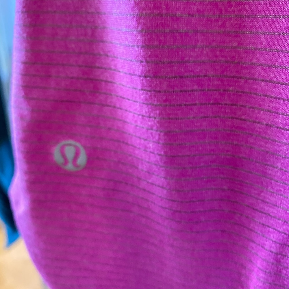 Lululemon Tank - Picture 6 of 7